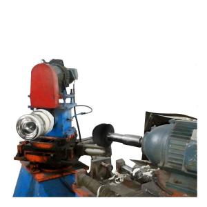 Water Tanks Basin Cookware Manufacture Machine For Stainless Steel