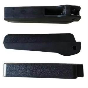 China Stairs Office Chair PU Handrail Durable Armrest PU Foaming Armrests factory