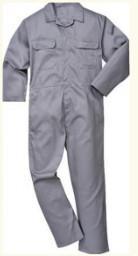 China Safety Mens Work Jacket , Anti Pilling Technician Coat OEM Service Accepted factory