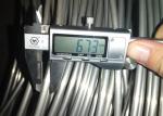 ASTM A249 A269 31008 310S Stainless Steel Pipe Coil Tubing 0.3mm - 20mm