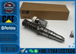 China CAT Fuel Injector Caterpillar 3920211 20R1270 20R-1270 10R1288 10R-1288 3508 3512 3516 3524 Engine Part 1167534 116-7534 factory