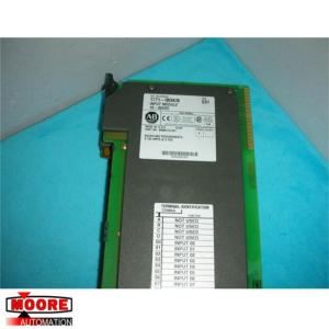 China 1771-IBDK/B 1771IBDK/B  Allen Bradley AB  PLC 5 Digital DC Input Module on sale China 1771-IBDK/B 1771IBDK/B  Allen Bradley AB  PLC 5 Digital DC Input Module on sale