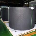 1100*1000 Graphite Rod Graphite Round