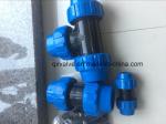 Customized Request PP Compression Fittings for Customization in Irrigation