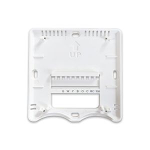 Riseem Conventional Non Programmable Thermostat with NTC Sensor and 1H/1C Stages