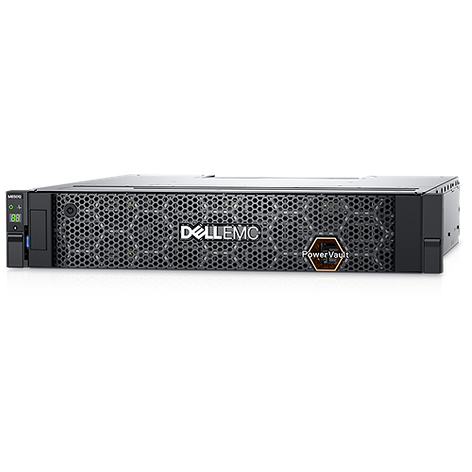 ME424 7.68TSAS SSD 580W Server With 2U Rackmount Form Factor And Dual Socket Processors