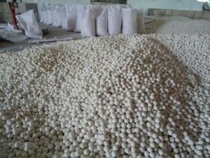 China Low Density Zirconia Ceramic Balls High Hardness factory