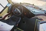 Used Tour Bus Yutong Brand ZK6116 48 Seats Double Doors Passenger Bus Airbag