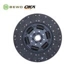 SACHS 1878002023 Truck Clutch Plate Disc Cover Bearing For MAN Truck Spare Parts