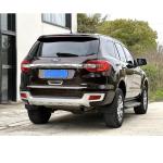 2022 Ford Equator Sport Maximum Power 200-250Ps Electric Driver'S Seat