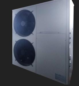 China Swimming pool heat pump for water heating system.meeting 6P antiseptic chiller factory