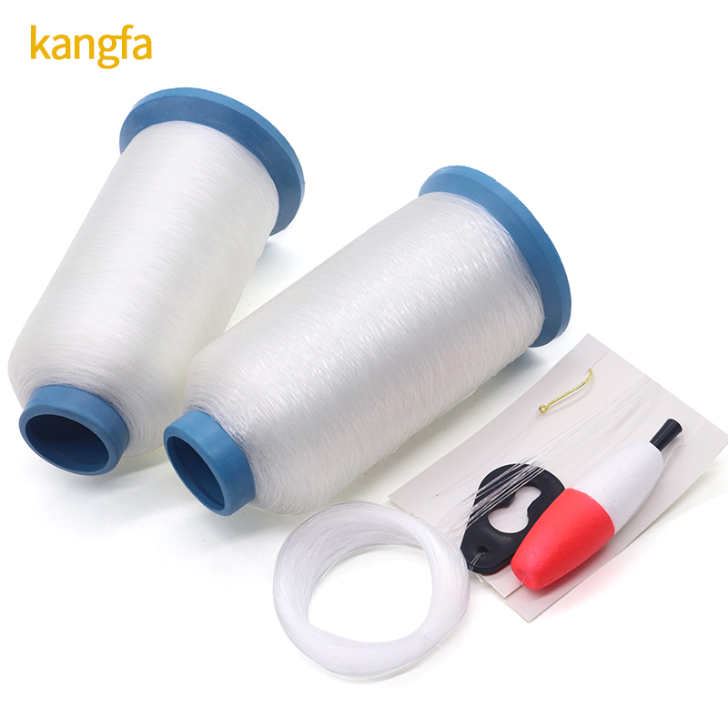 High Strength Sewing Thread for Fishing Thread 's Best Monofilament Embroidery Thread