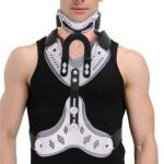 High Quality Thoracic Brace Cervical Orthosis Medical Cervical Thoracic Orthosis