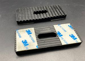 China HVAC Rubber Pad Anti Vibration Mat Air Conditioner Bracket Mounting factory