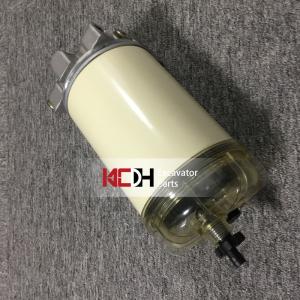 China HINO K13C F20C EF750 Engine Water Separator Filter 23100-1390 factory