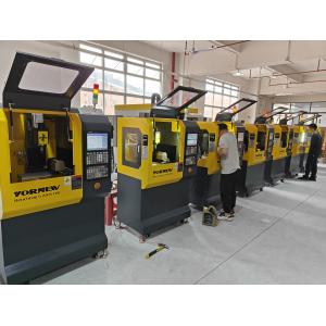 5 Axis Mini Cnc Mill, Rtcp, 5 Axis, Atc Machine Center, Education Cnc, Garage