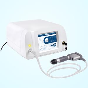 8.4inch LCD Screen Extracorporeal Shockwave Therapy Machine 1-Year Warranty