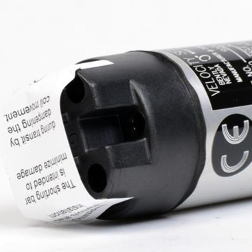 9200-06-05-10-00 | Bently Nevada | Two-Wire Velocity Seismoprobe Transducer