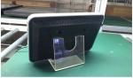 High Brightness English 22 Inch Wall Mount LCD Display VESA LED Backlit ,