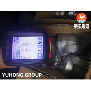 Stainless Steel Fittings, ASTM A182 F304 Socket Weld Forged Elbow ASME B16.11