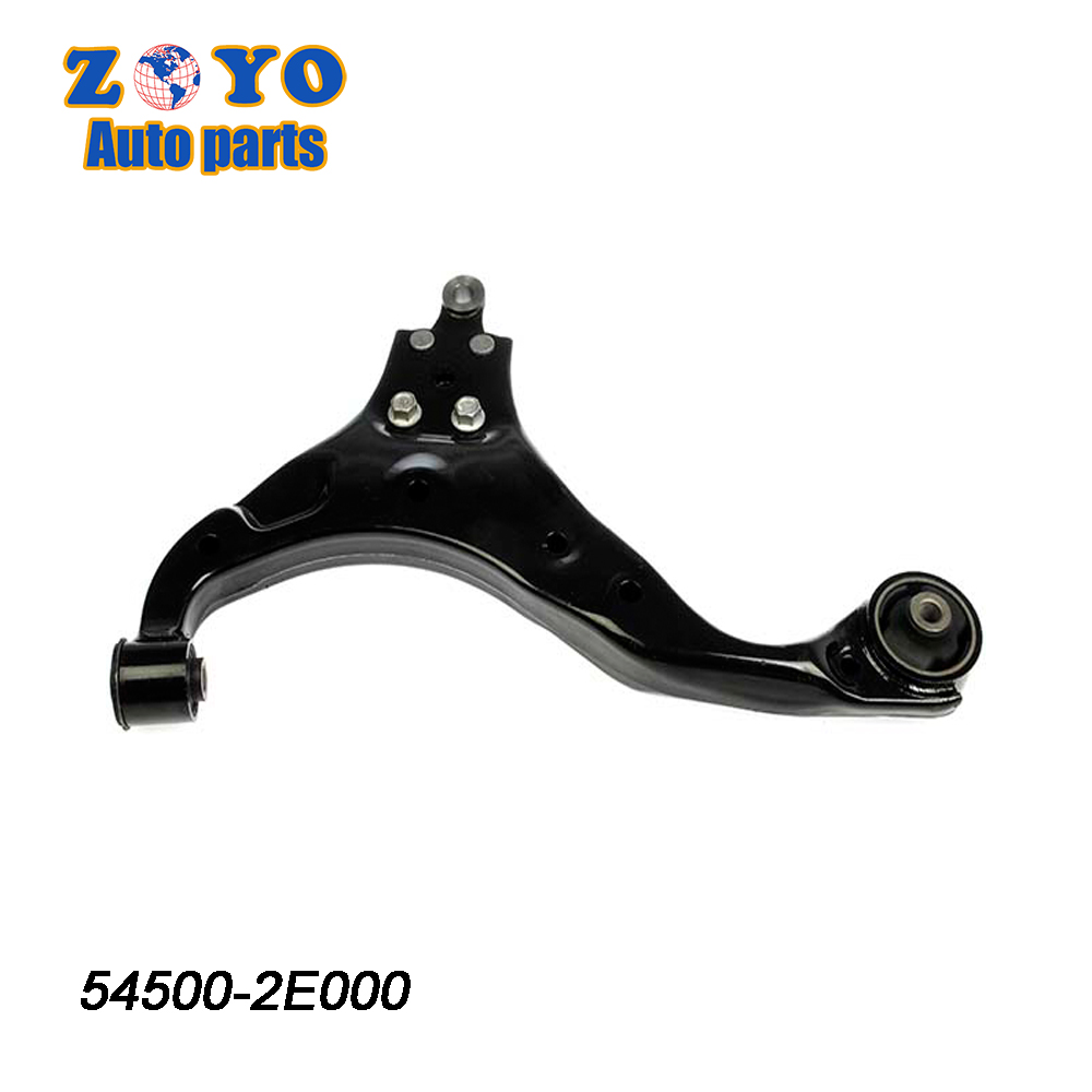Mevotech No. MS90125 TUCSON TL Lower Control Arm for Honda Sportage Tucson 2005-2015