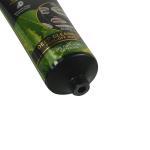 Printing LOGO PE Tube Shower Gel Body Lotion Conditioner Empty Plastic Tube