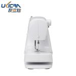 ABS Metal Mini Sewing Machine UFR608 Portable and Multifunctional for Domestic