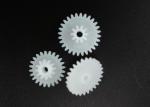 Durable High Precision Gears 13.5mm Derailleur Nylon Duplex Gear With 0.5m
