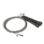 Fitness Equipment Adjustable Jump Rope , Weighted Jump Rope For Women