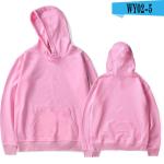 Cute 4XL Personalised Family Hoodies , Street Style Basic Oversized Hoodie