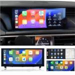 Viknav Car Radio For (2013-2018) 10.25 Inch LEXUS RC IS Series Stereo Update