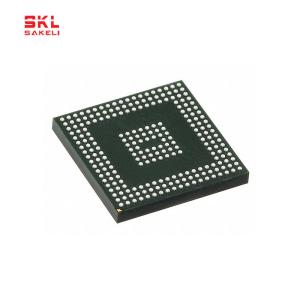 China XC7S25-1CSGA324I Programmable IC Chip FPGAs High Performance Technology factory