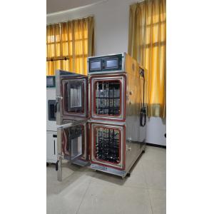 Tecumseh Compressor Double Layer Constant Temperature Humidity Chamber