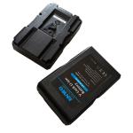 Tunnel Drone Camera Cave Drone Camera Lithium Ion Smart Battery 14.4V 6600mAh