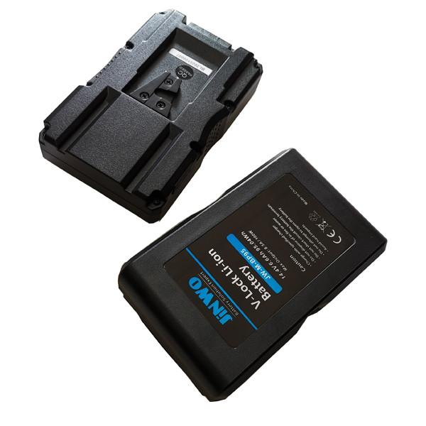 Tunnel Drone Camera Cave Drone Camera Lithium Ion Smart Battery 14.4V 6600mAh