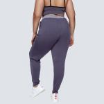Loose Quick Drying Plus Size Yoga Pants Running Drawstring Casual Sports