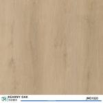 PVC Self Adhesive Oak Wood Effect Vinyl Flooring For Kitchen