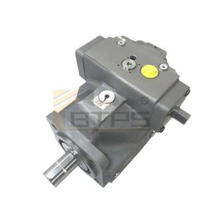 Displacement Hydraulic Variable Axial Piston Pump A4VSO Series A4VSO71 A4VSO125