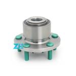 Precision Machine Wheel Hub Bearings For FORD VKBA3660 1471854 Front Wheel