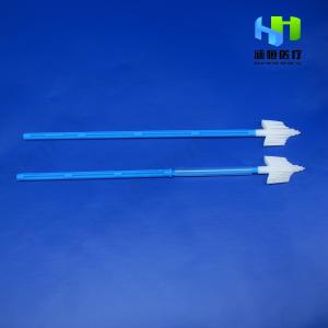China Gynecology Examination Hygienic Cervical Sampler factory