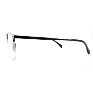 TF3352 Half Rim Eyeglasses Rectangle Frame