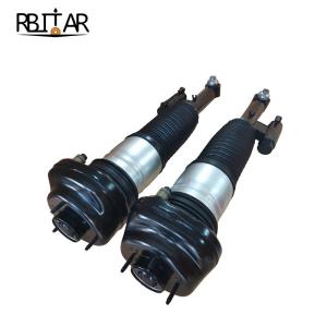 China Pair Air Suspension Car Shock Absorber For Bmw 37106877553 37106877554 factory