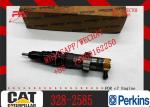High Quality Engine Spare Parts Diesel Fuel Injector 3282585 C9 Injector Nozzle
