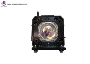 China Remote Control Original Panasonic Projector Lamps ET LAD120 / ET LAD120W Use For PT-DX100 PT-DX100EK factory