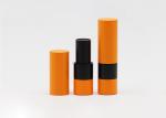 SGS PP ABS Empty Lipstick Tube environmental protection