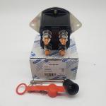 Power switch 083858004/0341003004 Dual Battery Isolator Cut-Off Disconnect