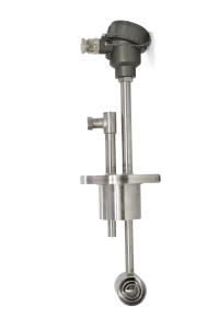 China 3 Points High Pressure Thermocouple , IP65 RTD Temperature Indicator Transmitter on sale