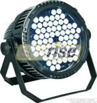 3in1 DMX512 6CH Wash Waterproof LED Par Light 72x3W For Festival Decoration