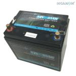 20hr Golf Trolley 12V 33Ah 4S10P Cell Lithium Battery Pack