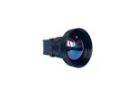 1024x768 17um NETD≤40mk 30Hz IR Camera Module
